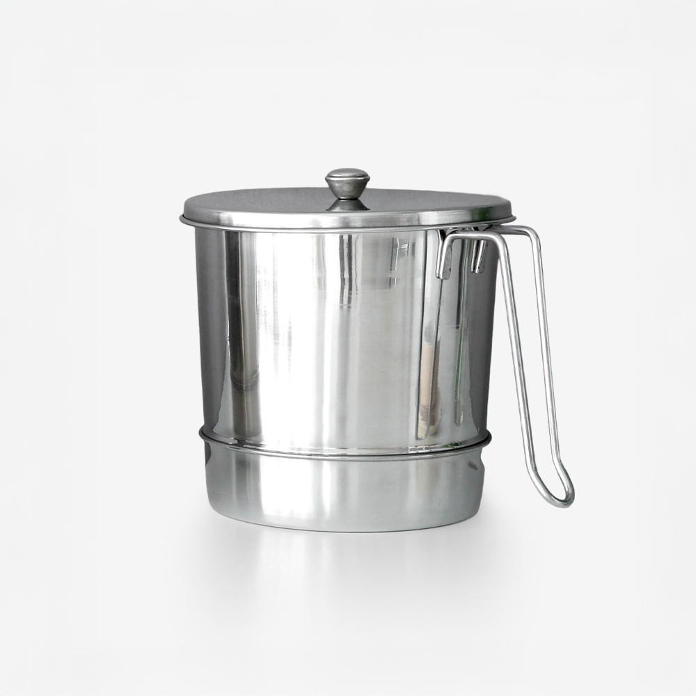 UMSS 음식물쓰레기통 3.2L - 메인 이미지