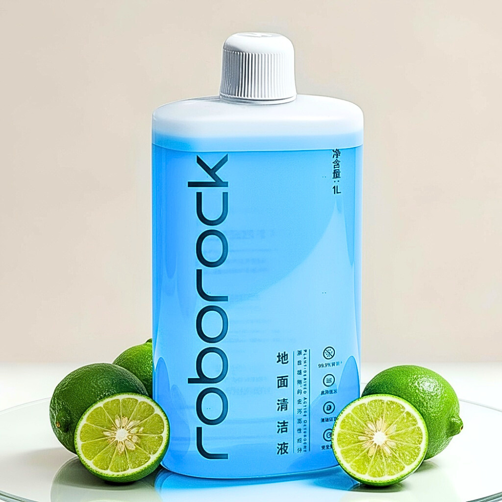 [정품] 로보락 세제 전용 세정제 클리너 소모품 S9 S8 S7 Qrevo 제품 이미지