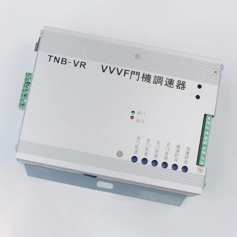 게이트 크레거버너 컨트롤러 TNB-V1/TNB-VR VVF 인버터 엘리베이터 110V