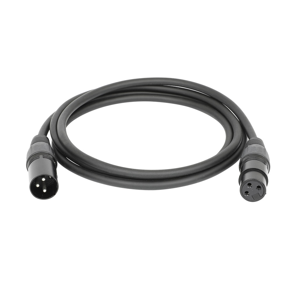 XLR 케이블 캐논 마이크 케이블 음향 연결 잭 믹서 1.5M 이미지 8