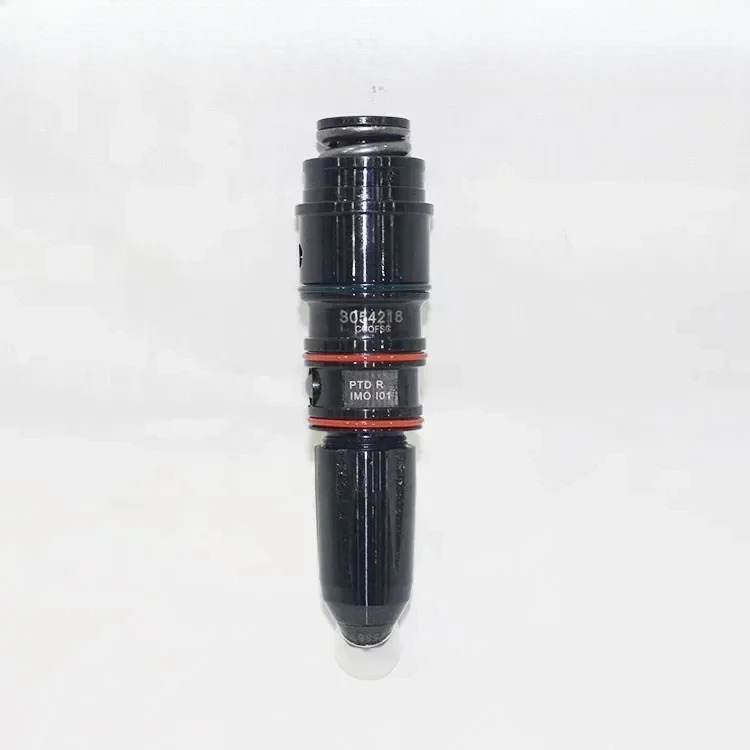 NT855 엔진 인젝터 3054218 3018566