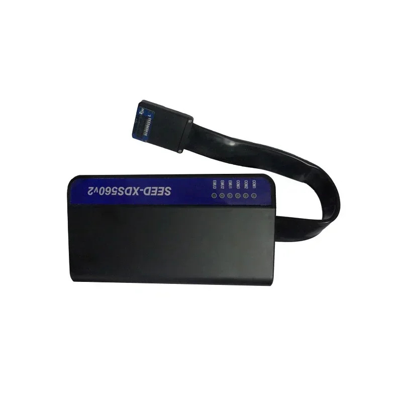 Hezhongda SEED-XDS560v2PLUS TI DSP 에뮬레이터