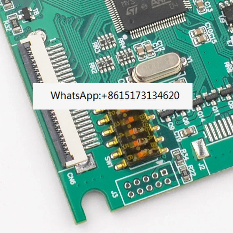 엘리베이터 액세서리 바운드 통화 디스플레이 패널 CV620 CV330 LED 500 LED-500R