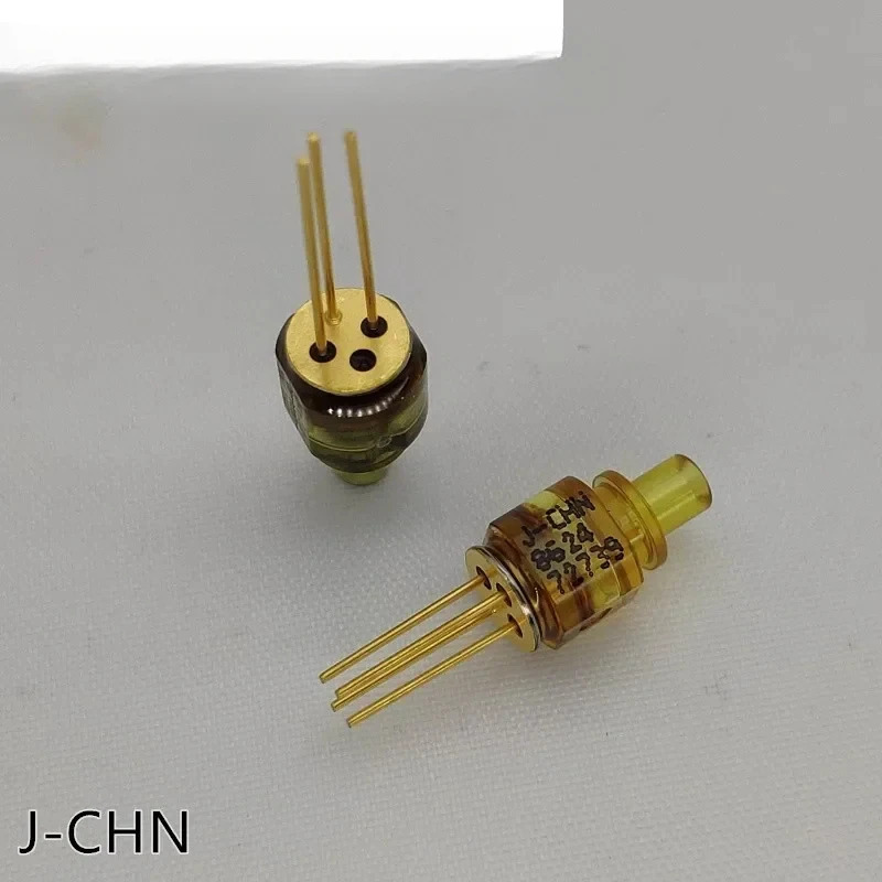 10PCS 850nm 다모드 광섬유 트랜시버 TOSA ROSA 1.25MM 통신