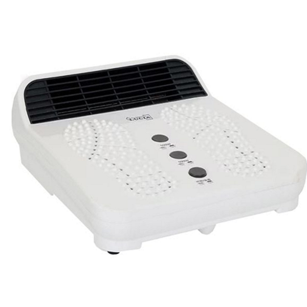 발난방용품 발 히터 난방기 발 난로 온풍팬 용품