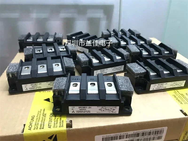 QM300HA-H QM100DY-H QM150DY-H QM100CY-H QM200DY-H QM150DY-2H