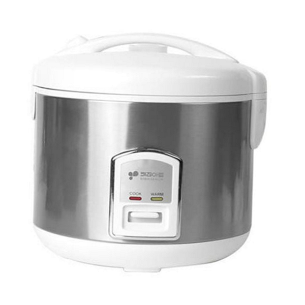 3인용 소형 밥솥 다용도 미니 밥솥 가정용 전기