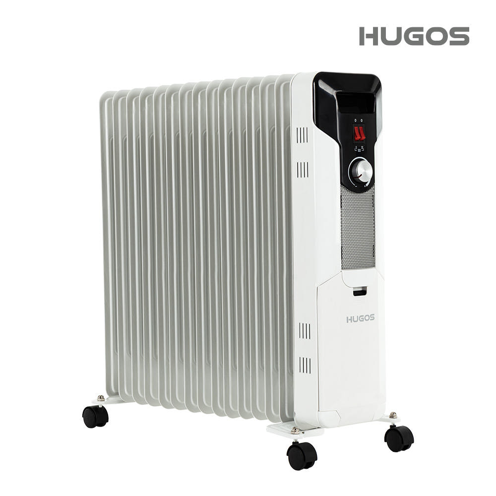 라디에이터 활용 예시