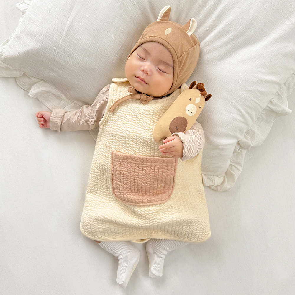 이키 아동 신생아 유아 아기 수면조끼 여름 겨울 모음전