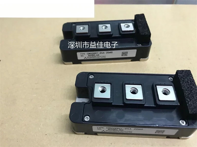 CM200DY-24A CM200DY-24H CM200DY-24NF CM300DY-24A