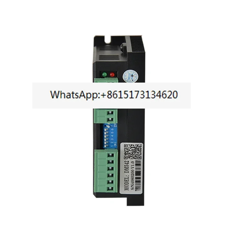 DM542 스테퍼 모터 드라이버 2M542-N 업그레이드 4257 DM542CDM556