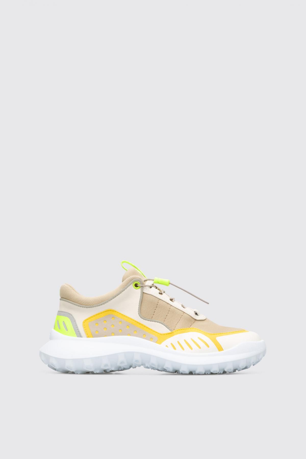캠퍼 청키 플랫폼 스니커즈 CRCLR K200886-008 MULTICOLOR - 메인 이미지