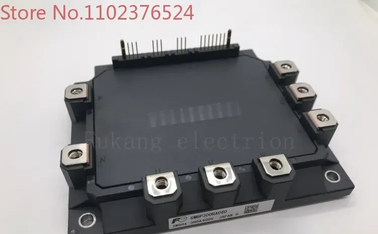 6MBP300RA060 6MBP300KA060 6MBP200RA060-01 6MBP300RA060-05