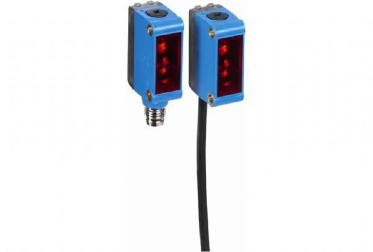스위치 IS ISS 118MM 2NO 4NO-8E0 16N-M12 모델 완료