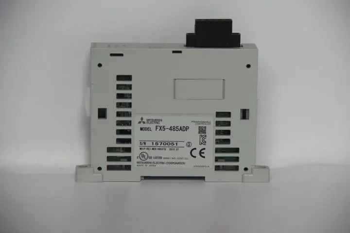 확장 FX5-232-ADP 485 4AD 4DA-ADP 4AD-TC-ADP ENET CCL SSC