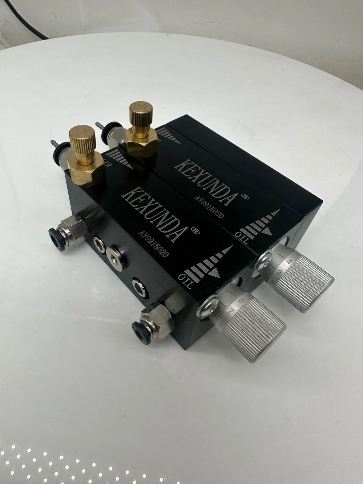 MQ-02-2B 듀얼 펌프 세트 톱질 기계