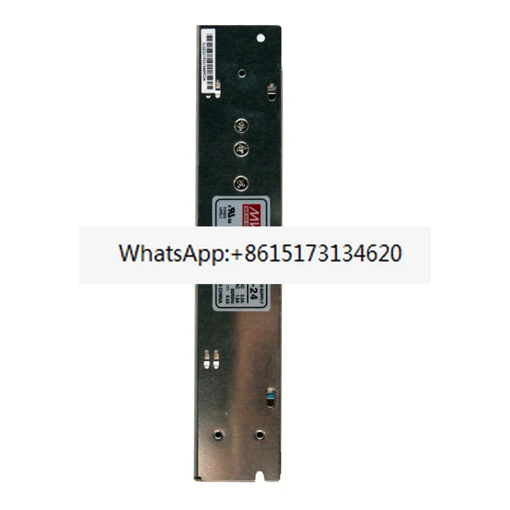 Hotsales 플라스틱 성형기Techmation A62 제어 시스템5.7 흑백 LCD