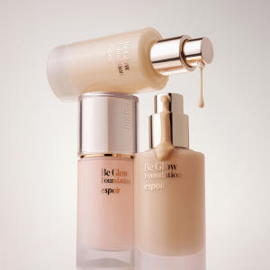 에스쁘아 비글로우 파운데이션 SPF27 PA++ 30g (GIFT: 메리... 솔직 후기 | 피부 타입별 분석 - 상품 이미지 2