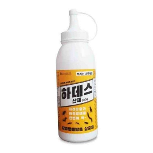 가루형 지네 퇴치 약 옥내외 노래기 퇴치 제거제 해충 바퀴벌레 - 상품 이미지