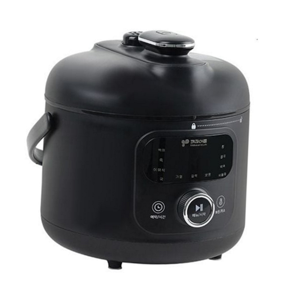 가정용 미니 압력 밥솥 4인용 전기 압력 밥솥 밥통