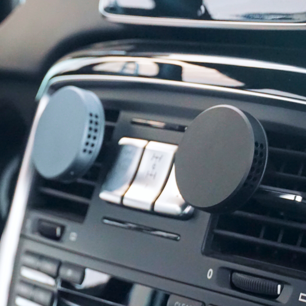 30센트 명품 차량용 방향제 고급 송풍구 차 디퓨저 천연향 파인포레스트