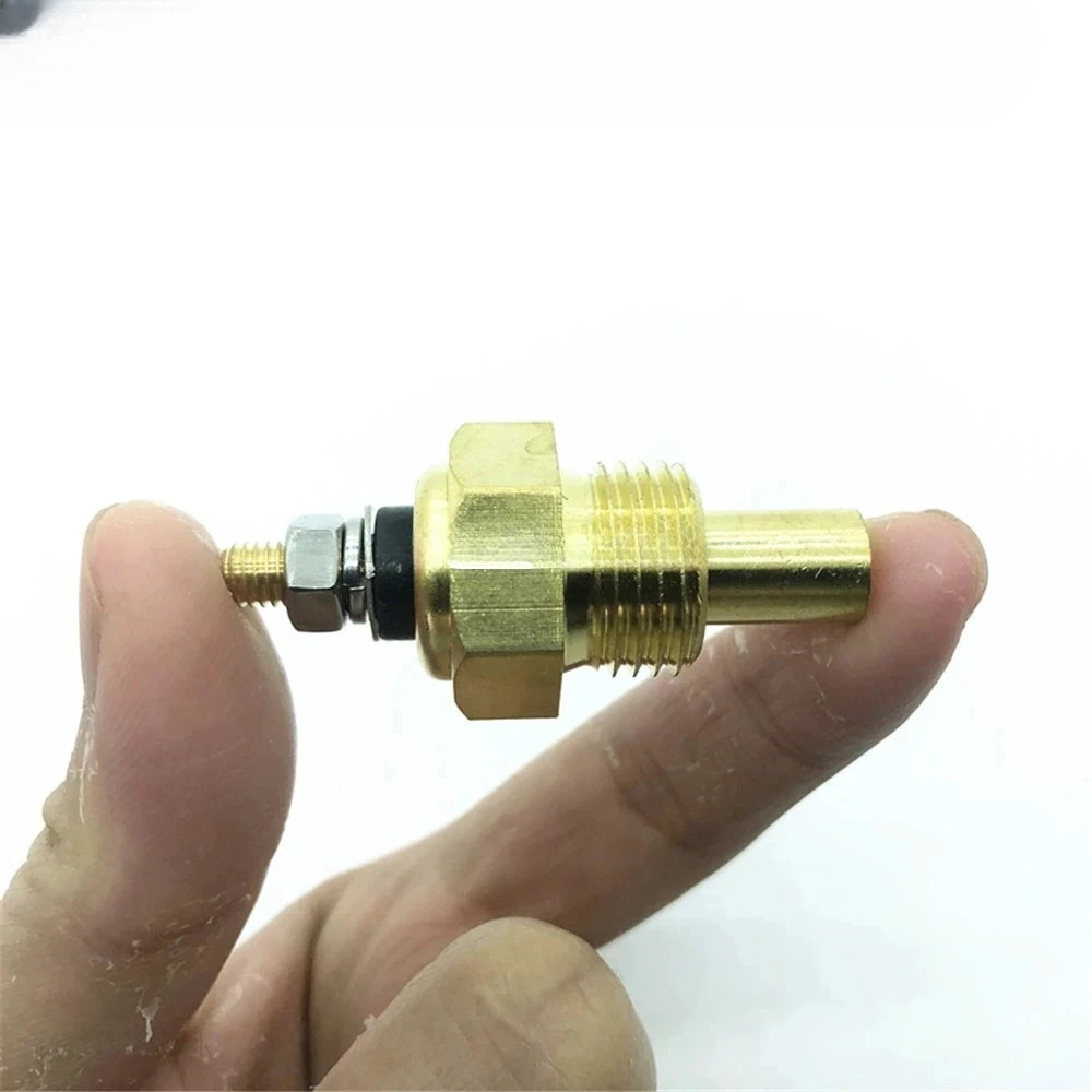 YANMAR 4TNV94/4TNV98 수온 센서 변환기 굴삭기 액세서리