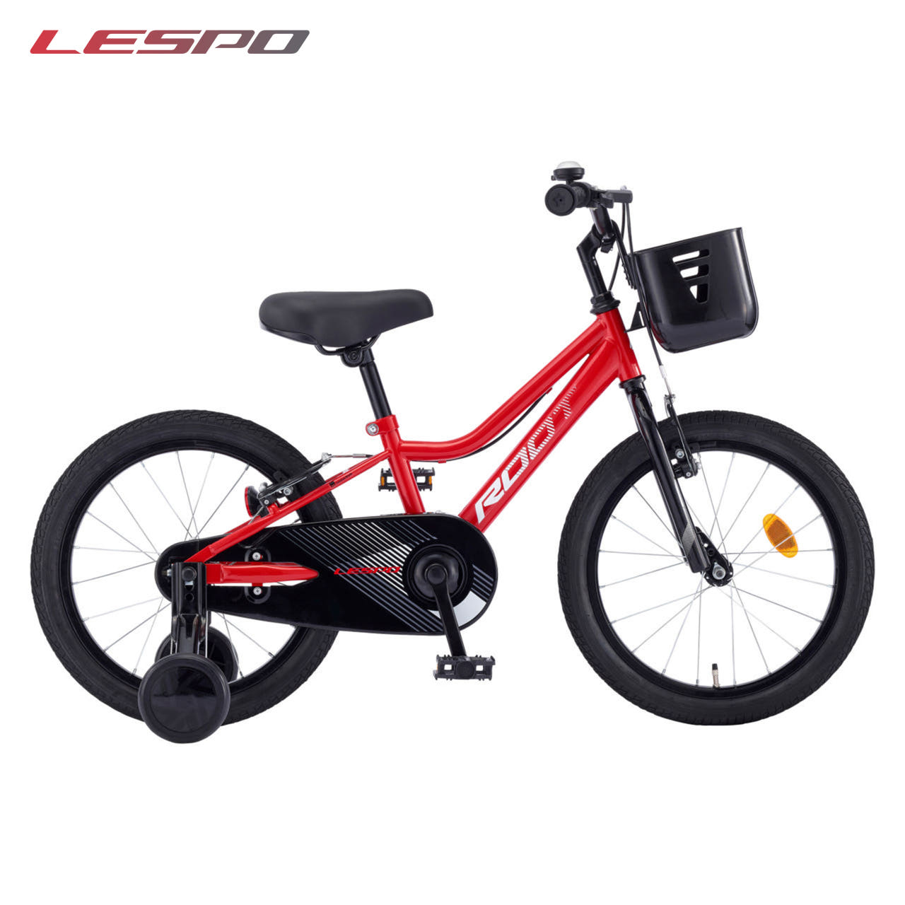 2025 삼천리 18 루트- 100% 완조립 BMX 아동용 네발자전거 - 상세 이미지 2