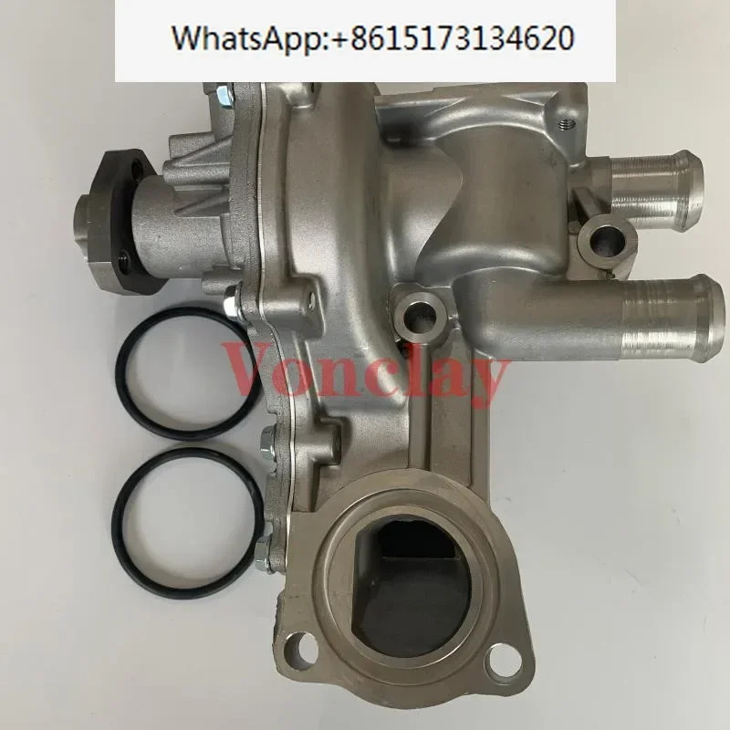H18 Linde 350 워터 펌프 VW037121010C 엔진 액세서리