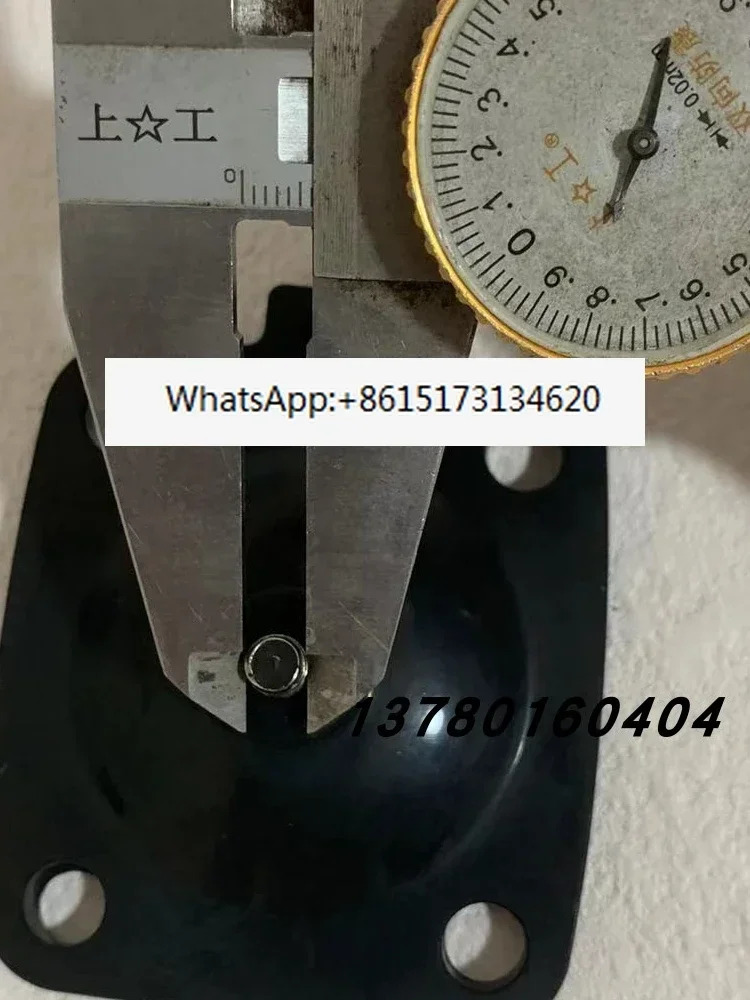 다이어프램 밸브 G41J-10 DN25/DN32/DN40/DN50/DN80