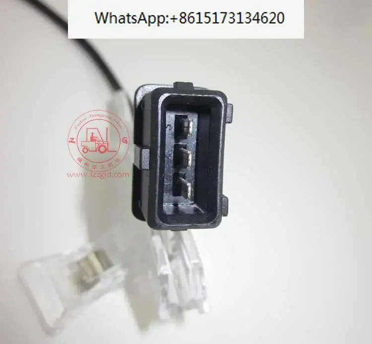 0009733033 0009733023 Linde 핸드 브레이크 마이크로 오프닝 335E16 자동차 액세서리