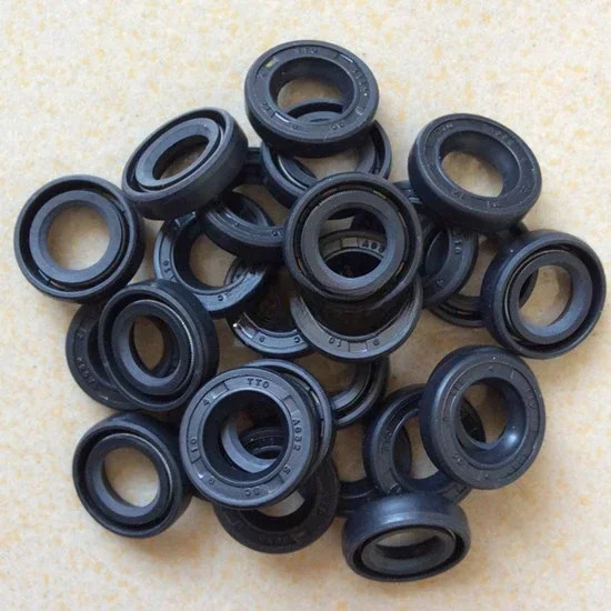 10PCS TC 해골 오일 씰 44/45x68/70/72/75/78/80/85x8X9X10 12