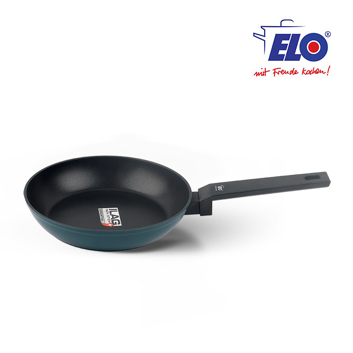 ELO 에메랄드 컬렉션 후라이팬 IH 인덕션 24cm - 상품 이미지