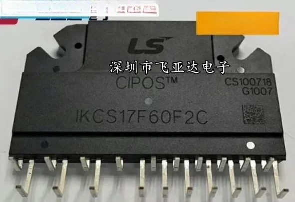 IKCS12F60B2A IKCS12F60BB IKCS12F60AA 모듈
