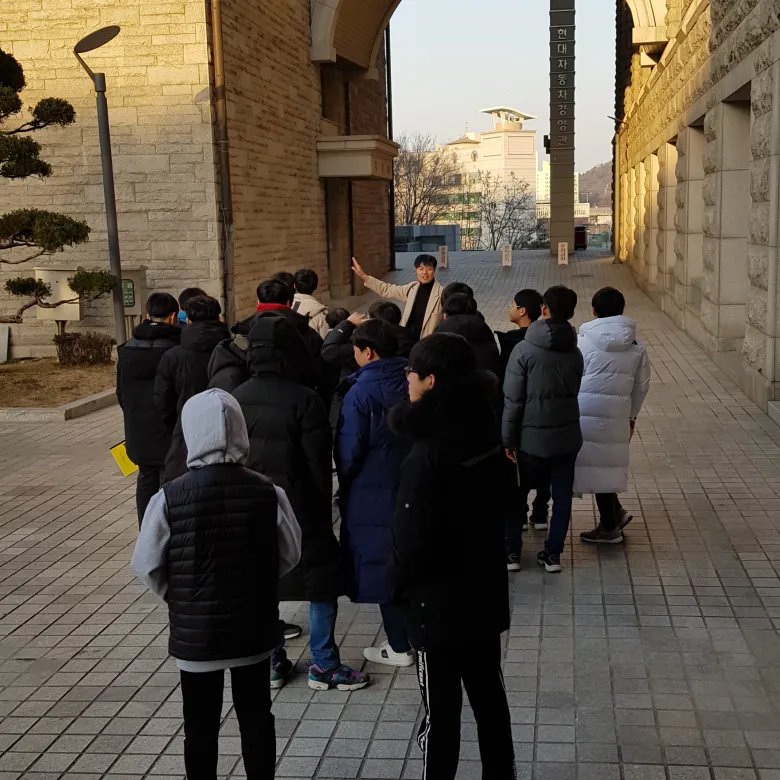 [프라이빗] 고려대학교 학생과 함께하는 고려대 투어 & 멘토링 by 아이체험교육여행 - 상세 이미지 3