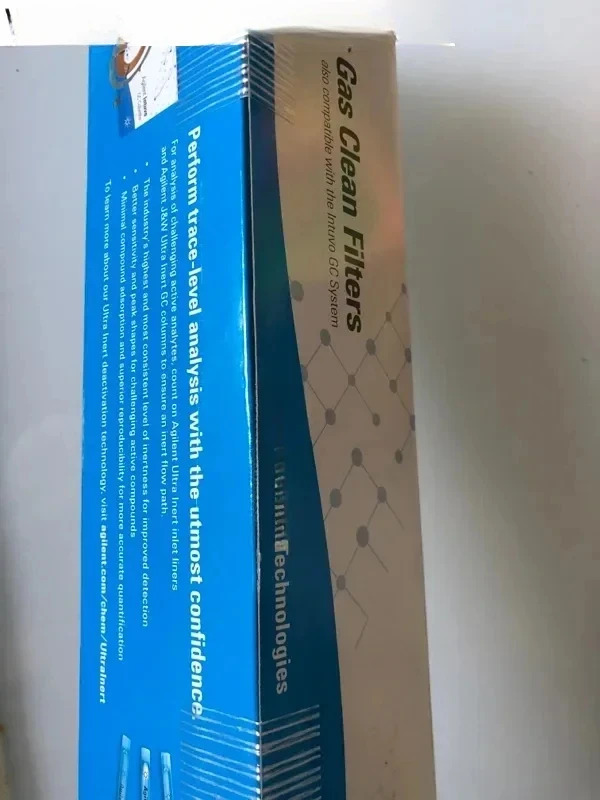정화 튜브 CP17973 캐리어 필터