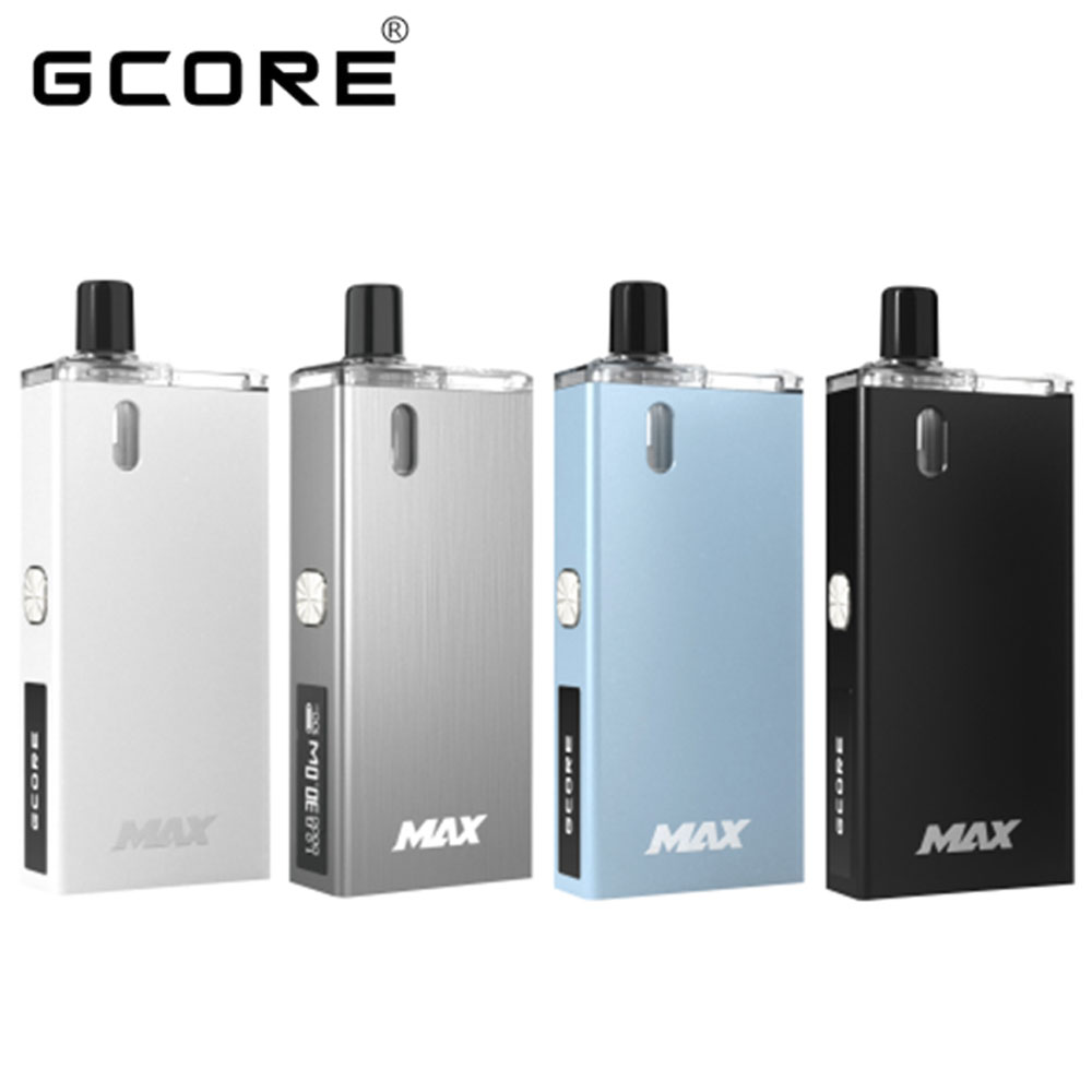 지코어 맥스 전자담배 MAX 전담 기기 기계 - 상품 이미지