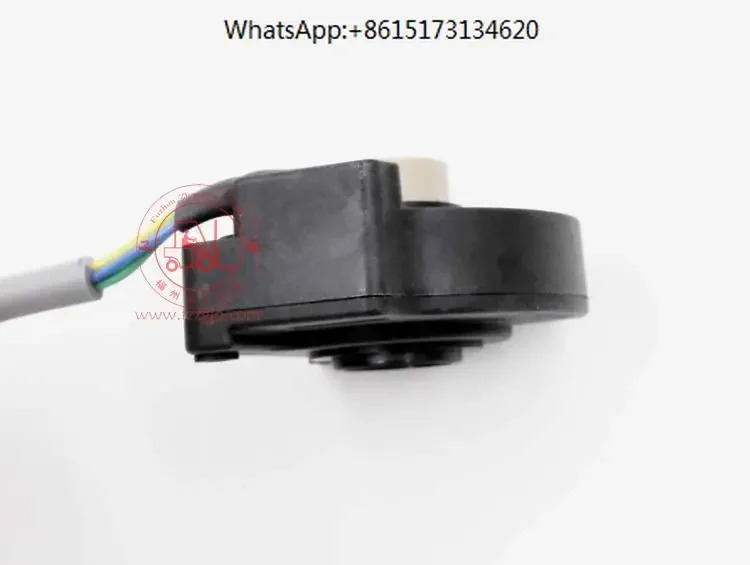 50023604702 50023604701 Linde 지게차전위차계 1151 1152 1172 핸들