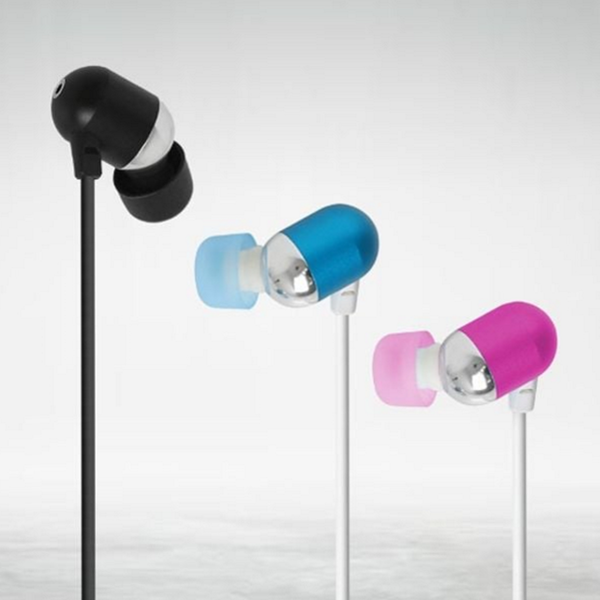 고음질 유선 이어폰 게이밍 3.5mm 이어폰 인이어 커널형 노트북 - 메인 이미지
