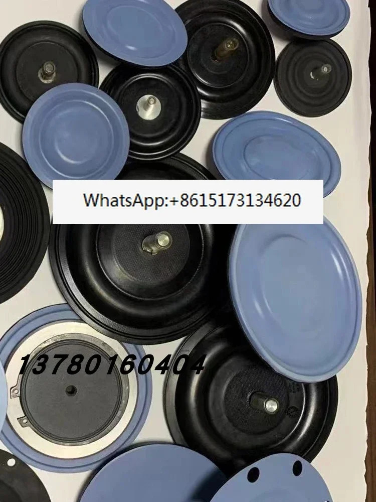 독일 KNF 샘플링 펌프 다이어프램 N86KTE N89NF