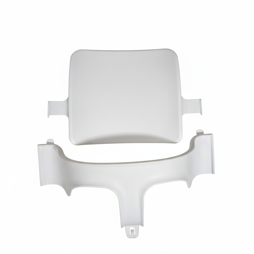 [호환] 젬베베 트립트랩  베이비세트 하이체어 호환 등받이 가드