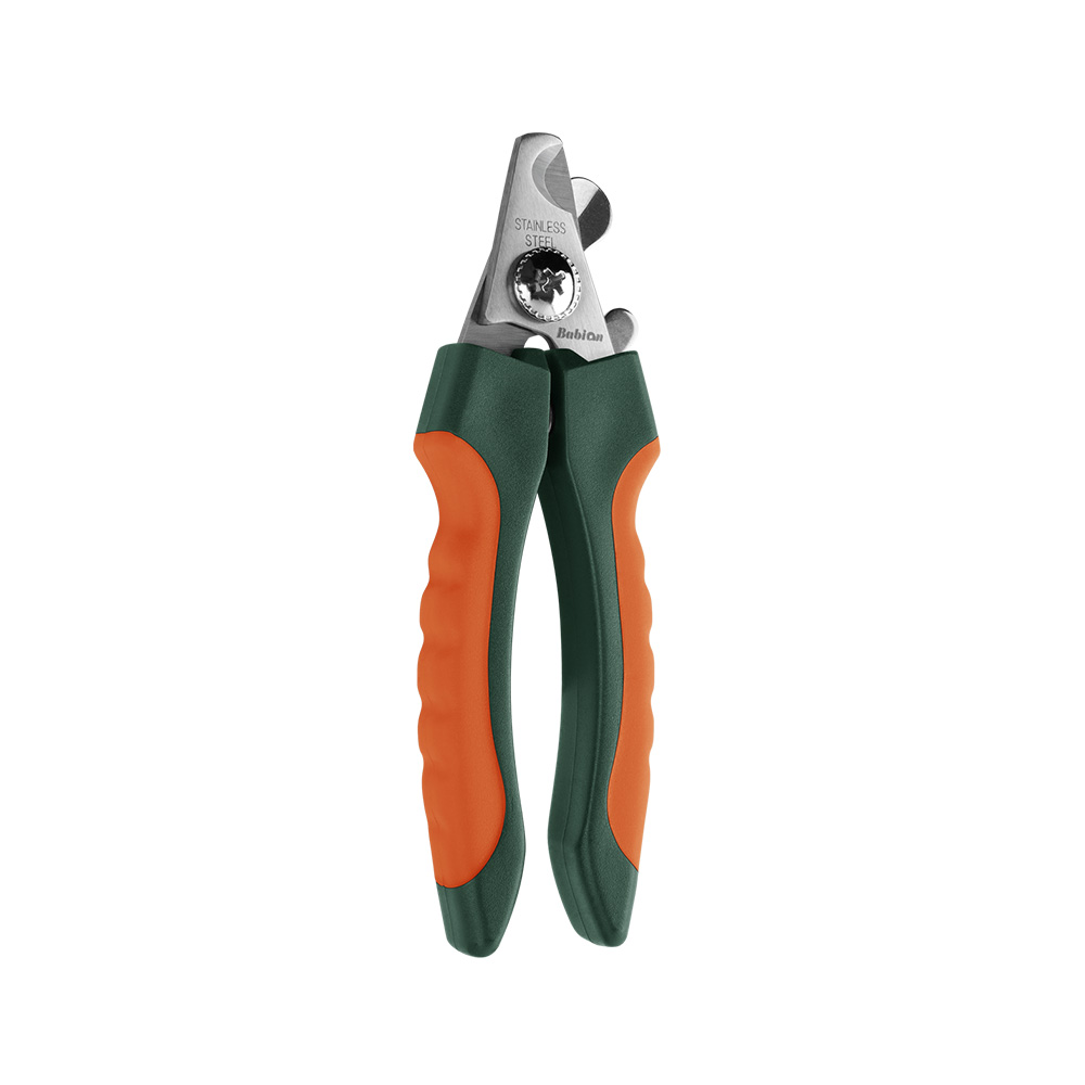 바비온 엑스퍼트펫 전문가용 발톱깎이 ML 강아지 고양이 대만제조 중형견 소형견