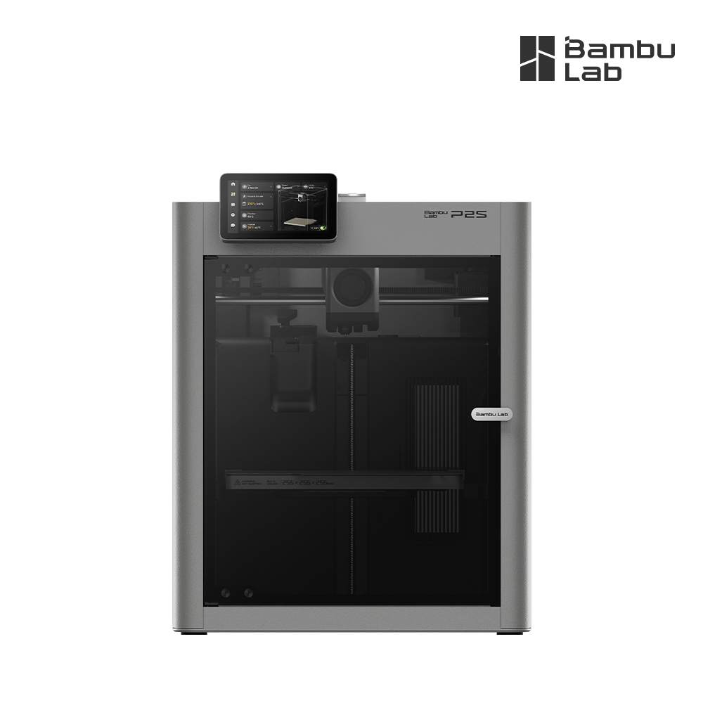 Bambu Lab 뱀부랩 P2S 3D 프린터 - 상세 이미지 4