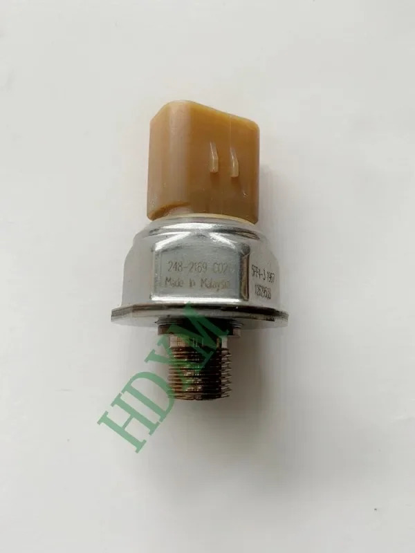 카터 E330/336/349D/C9/6.4 고압 커먼 레일 압력센서 248-2169 굴삭기