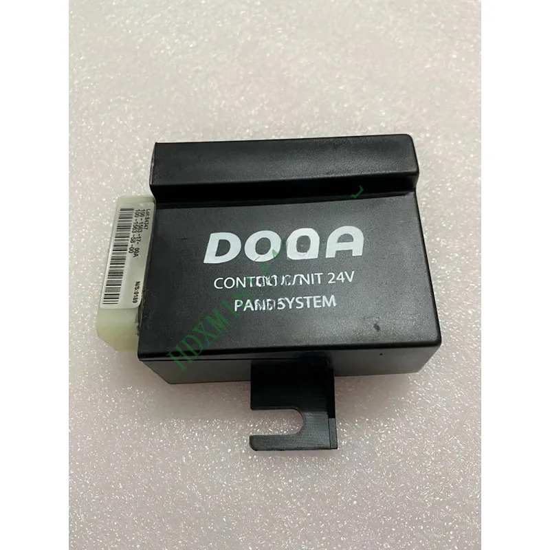 두산 굴삭기 DX75 80 150 260 265 380 와이퍼 간헐 시대우호환 릴레이 액세서리