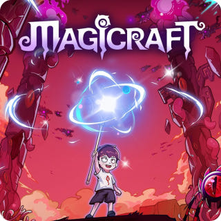 마법공예 Magicraft이미지