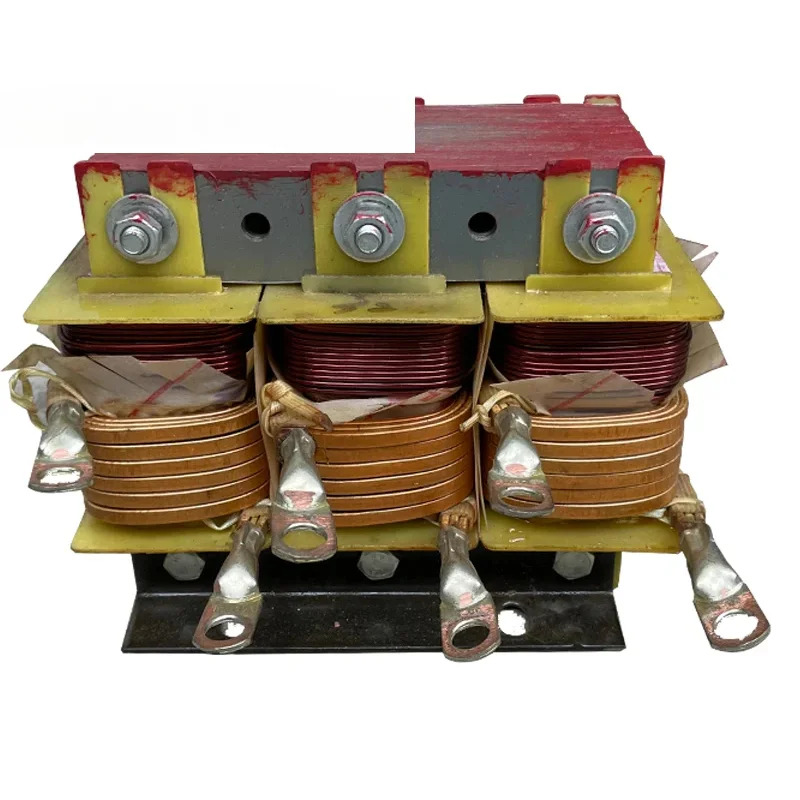 반응기 브러시 생 위상 복합 여기 변압기 75KW100KW120KW150KW200KW300KW