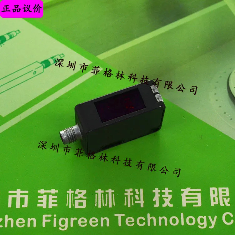 LH 41 M 355 G4L-T4 독일 Deshuo Rui Di-soric 센서