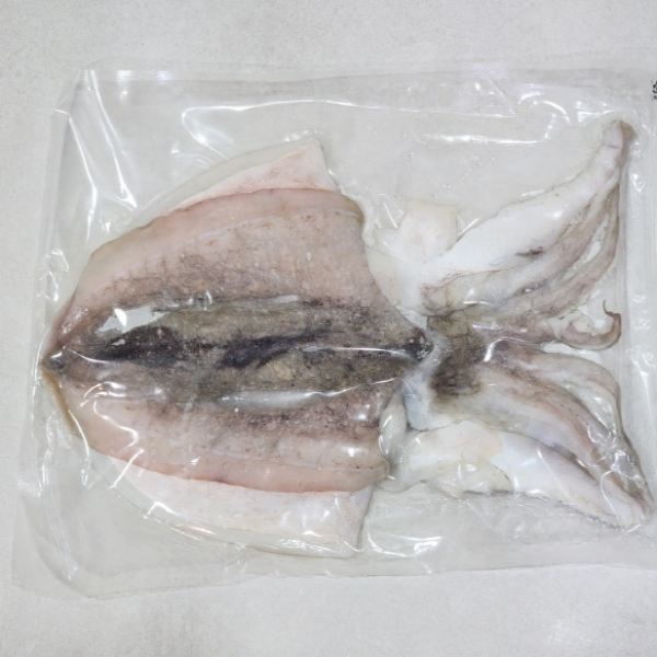 자연가득 국내산 반건조 손질 갑오징어 400g 1미 - 상세 이미지 5