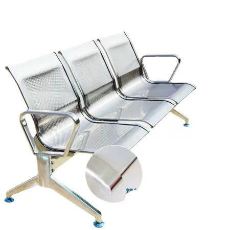 대기실 대기실의자 공항 긴의자 의자 대기석 스텐