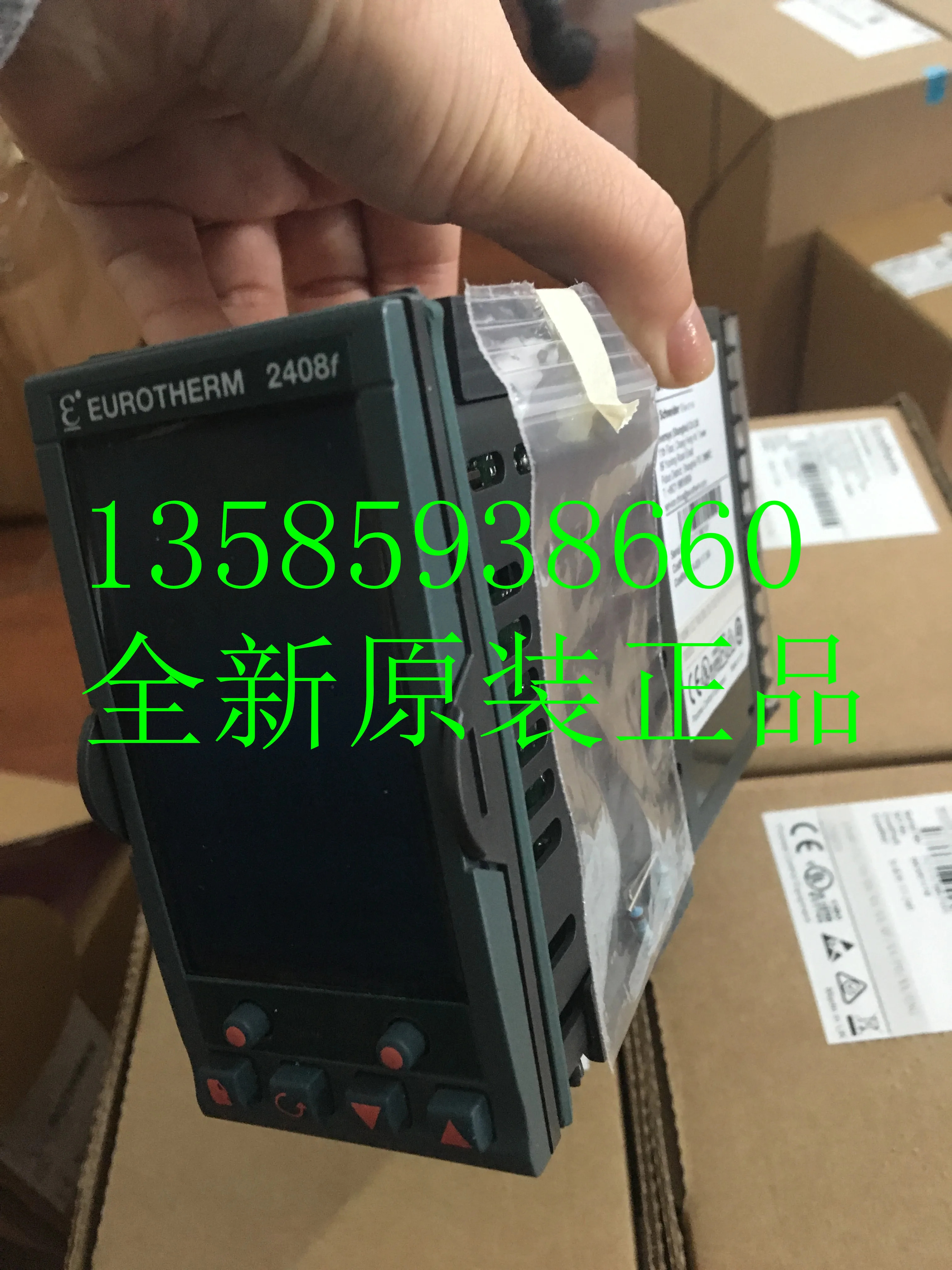 유로썸 2408F/CC/VH/D4/XX/XX/RF/PB/XX/ENG/XXXXX/XXXXXX